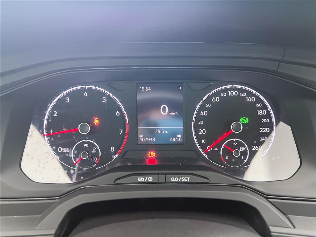 VIRTUS 1.6 MSI SENSE TOTAL FLEX AUTOMÁTICO8