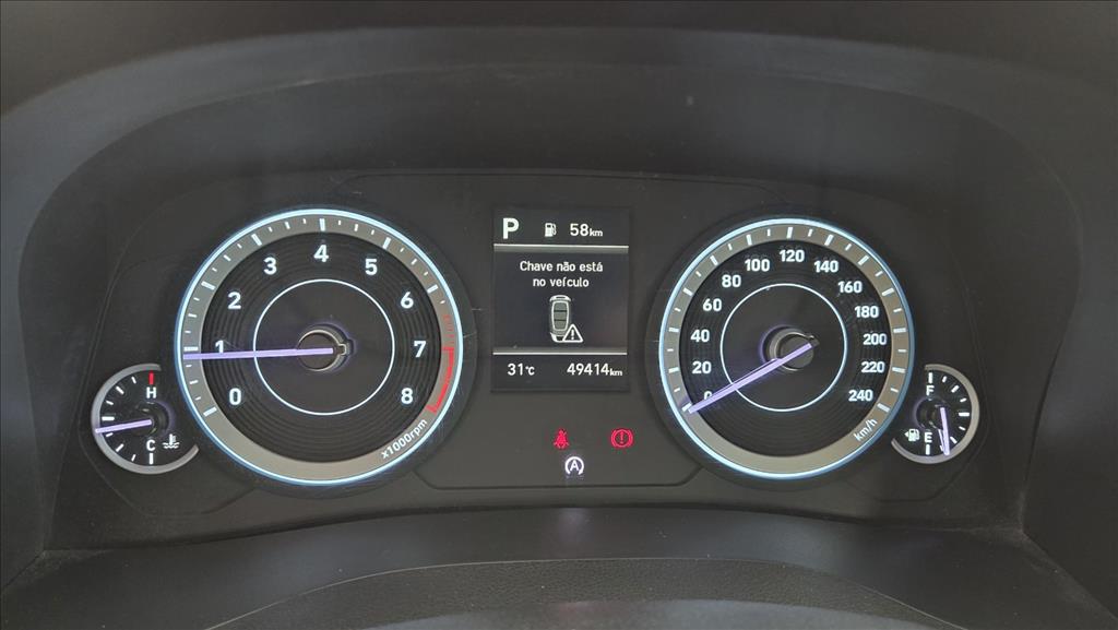 Hyundai-CRETA-1.0 TGDI FLEX LIMITED AUTOMÁTICO