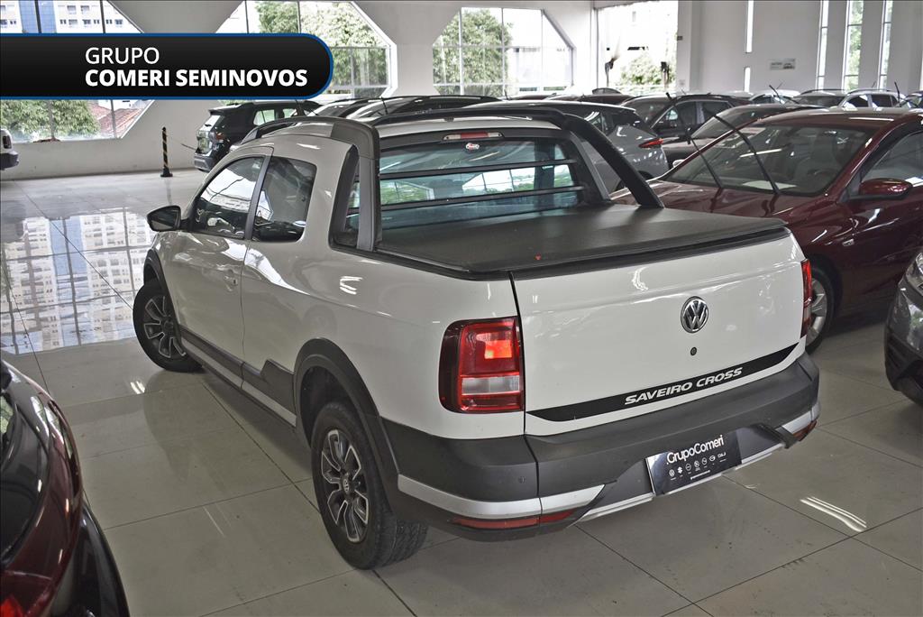 SAVEIRO 1.6 CROSS CD 16V FLEX 2P MANUAL1