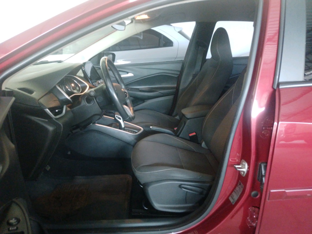 GM - Chevrolet-ONIX-1.0 TURBO FLEX LTZ AUTOMÁTICO