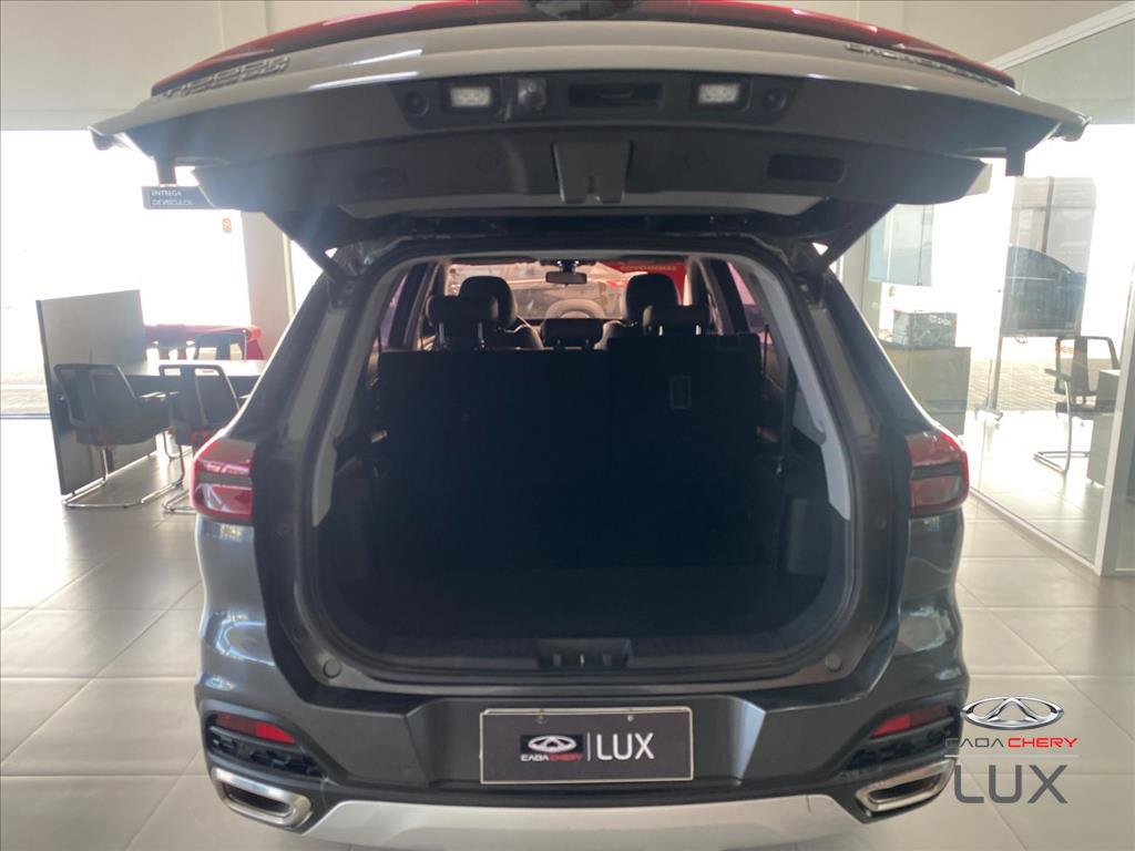 TIGGO 8 1.6 TGDI GASOLINA TXS DCT