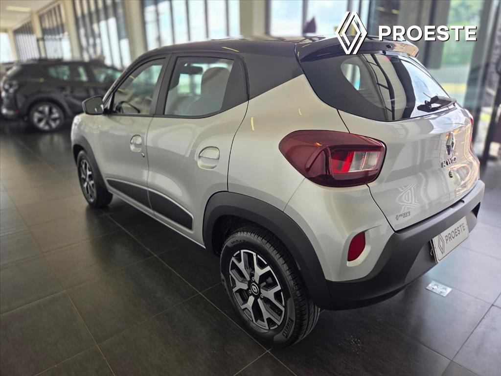 KWID 1.0 12V SCE FLEX INTENSE MANUAL6