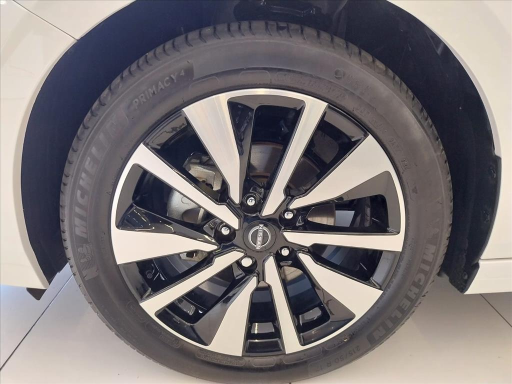 SENTRA 2.0 16V GASOLINA ADVANCE XTRONIC10