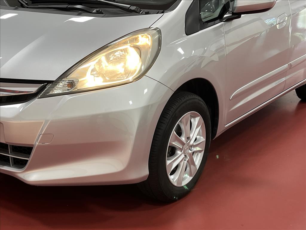FIT 1.4 LX 16V FLEX 4P AUTOMÁTICO3