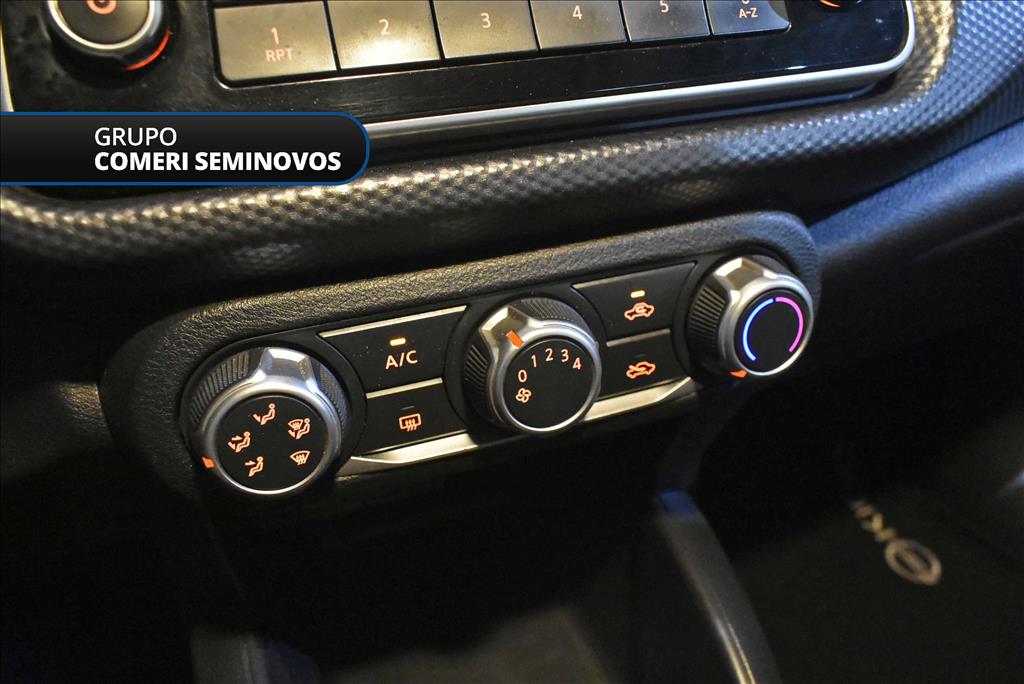 KICKS 1.6 16V FLEXSTART S DIRECT 4P XTRONIC9