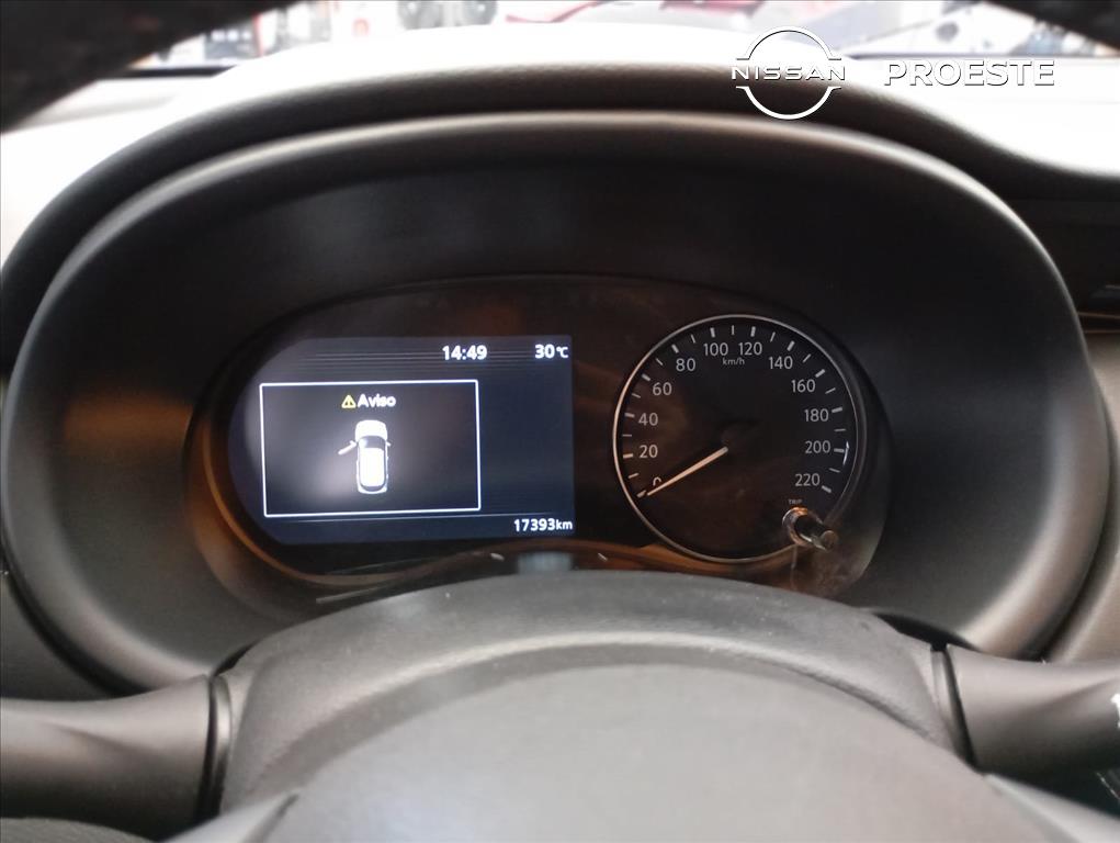 KICKS PLAY 1.6 16V FLEXSTART ADVANCE PLUS XTRONIC8