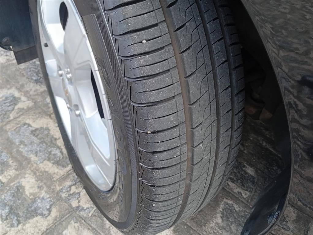 GM - Chevrolet-PRISMA-1.4 MPFI LT 8V FLEX 4P MANUAL