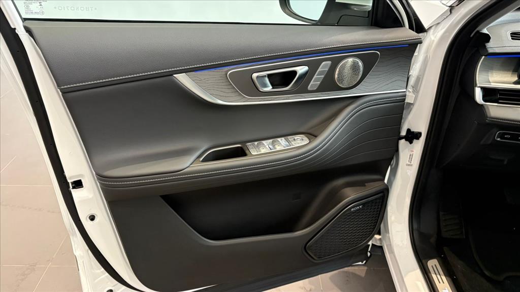 Caoa Chery-TIGGO 8 PRO-1.6 TGDI GASOLINA DCT