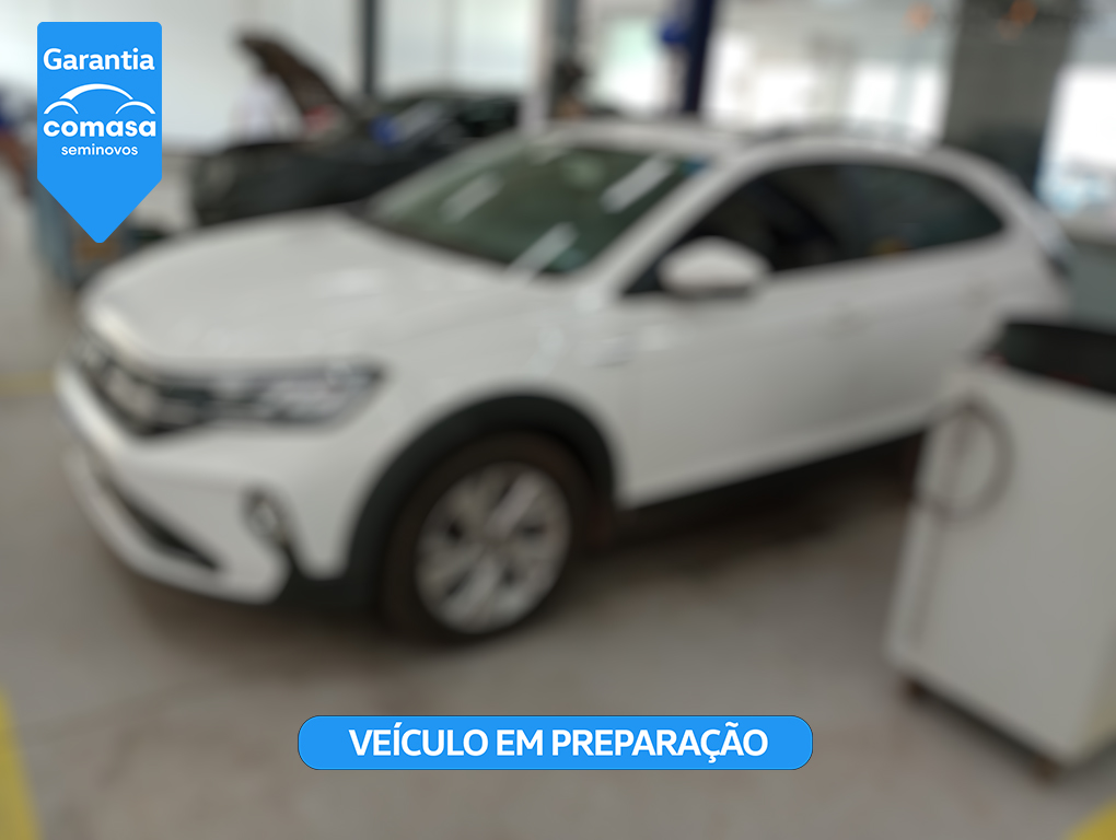 NIVUS 1.0 200 TSI TOTAL FLEX COMFORTLINE AUTOMÁTICO