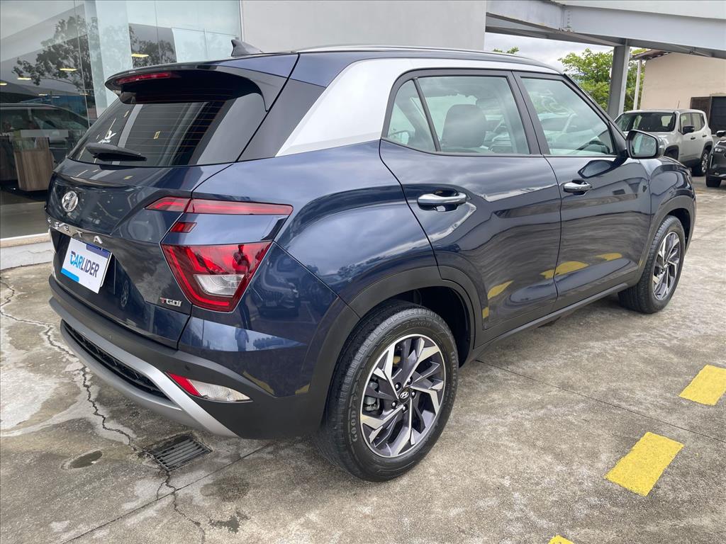 CRETA 1.0 TGDI FLEX LIMITED AUTOMÁTICO4