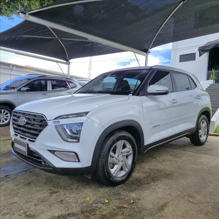 CRETA 1.0 TGDI FLEX COMFORT AUTOMÁTICO2