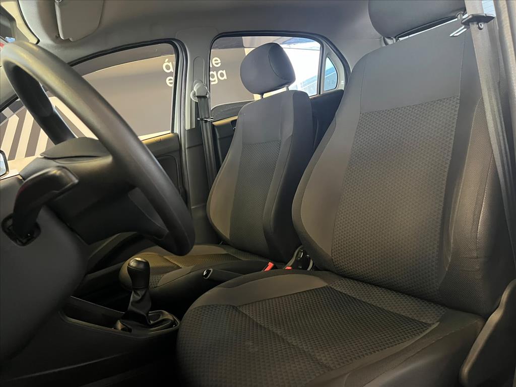 GOL 1.0 12V MPI TOTALFLEX 4P MANUAL10