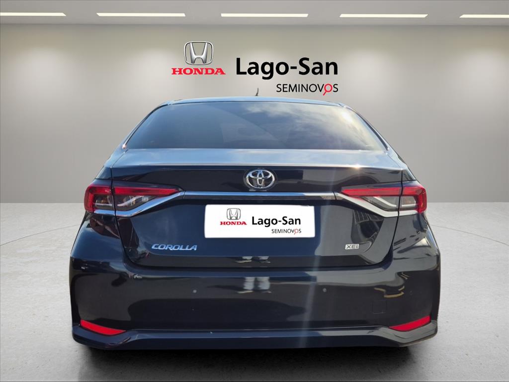 COROLLA 2.0 VVT-IE FLEX XEI DIRECT SHIFT2