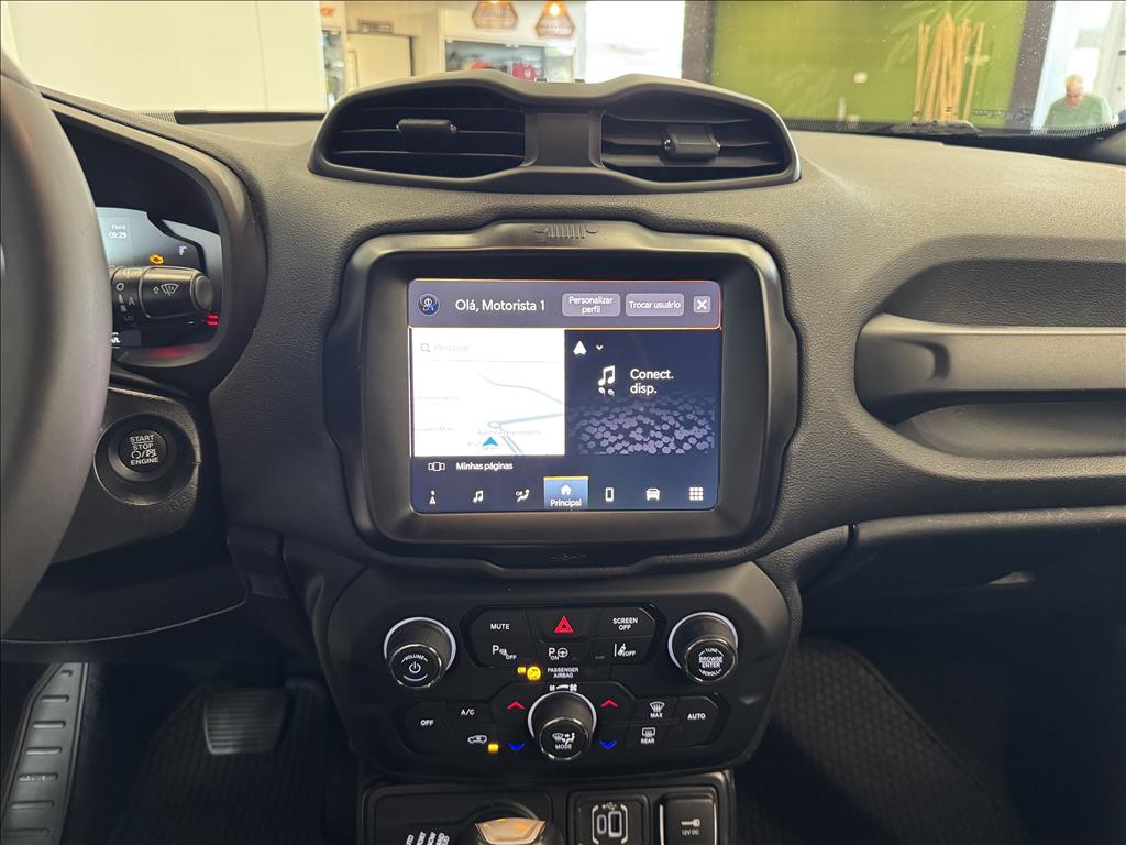 RENEGADE 1.3 T270 TURBO FLEX S 4X4 AT99