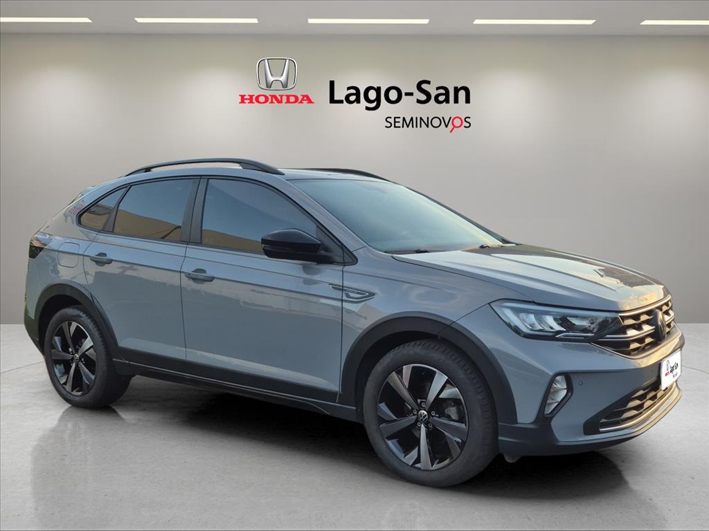 NIVUS 1.0 200 TSI TOTAL FLEX HIGHLINE AUTOMÁTICO3