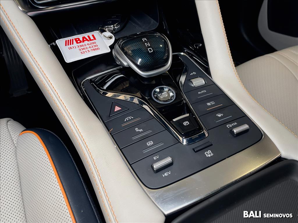 SONG PLUS 1.5 DM-I HÍBRIDO AUTOMÁTICO15