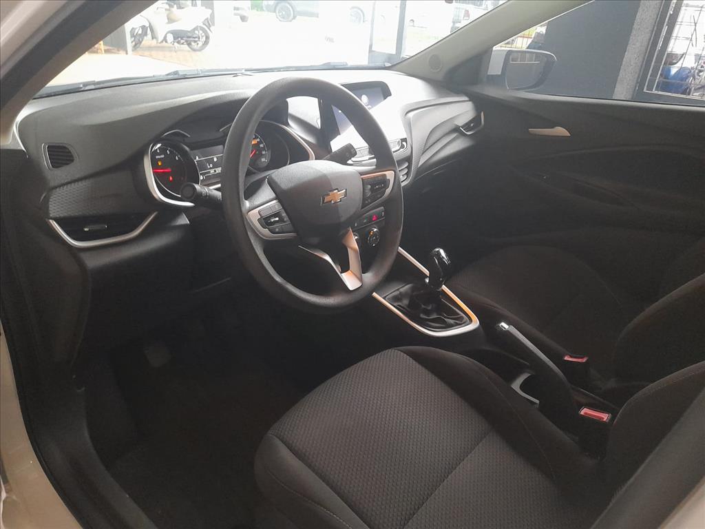 ONIX 1.0 FLEX LT MANUAL6