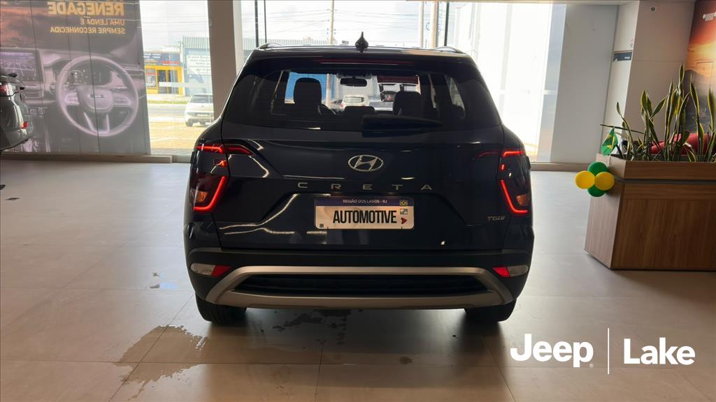 CRETA 1.0 TGDI FLEX PLATINUM AUTOMÁTICO5