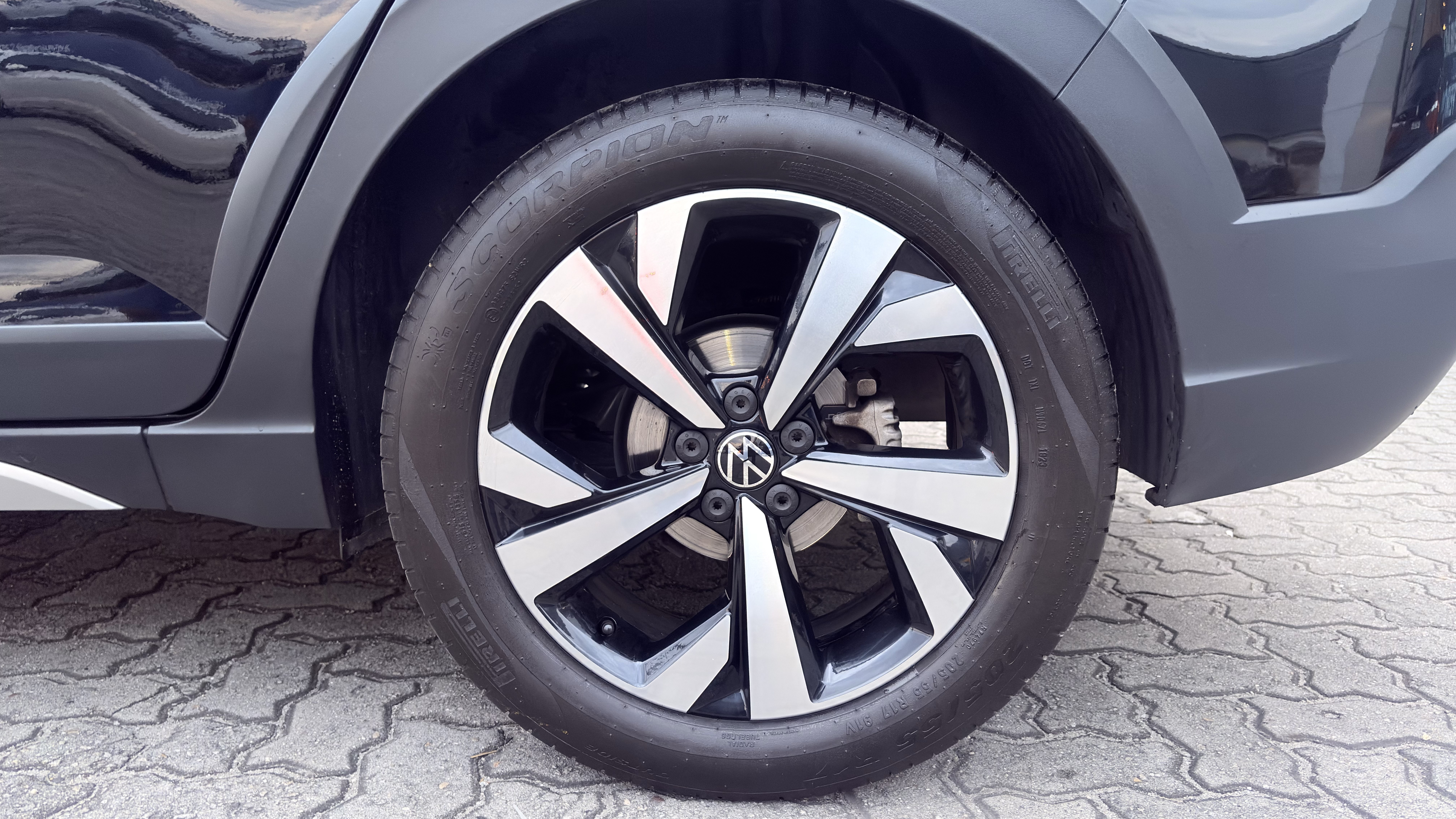 NIVUS 1.0 200 TSI TOTAL FLEX HIGHLINE AUTOMÁTICO14