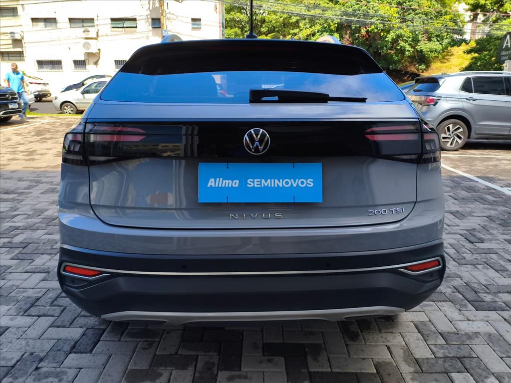 NIVUS 1.0 200 TSI TOTAL FLEX HIGHLINE AUTOMÁTICO5