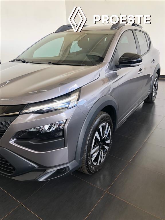 KARDIAN 1.0 TCE FLEX EVOLUTION EDC1