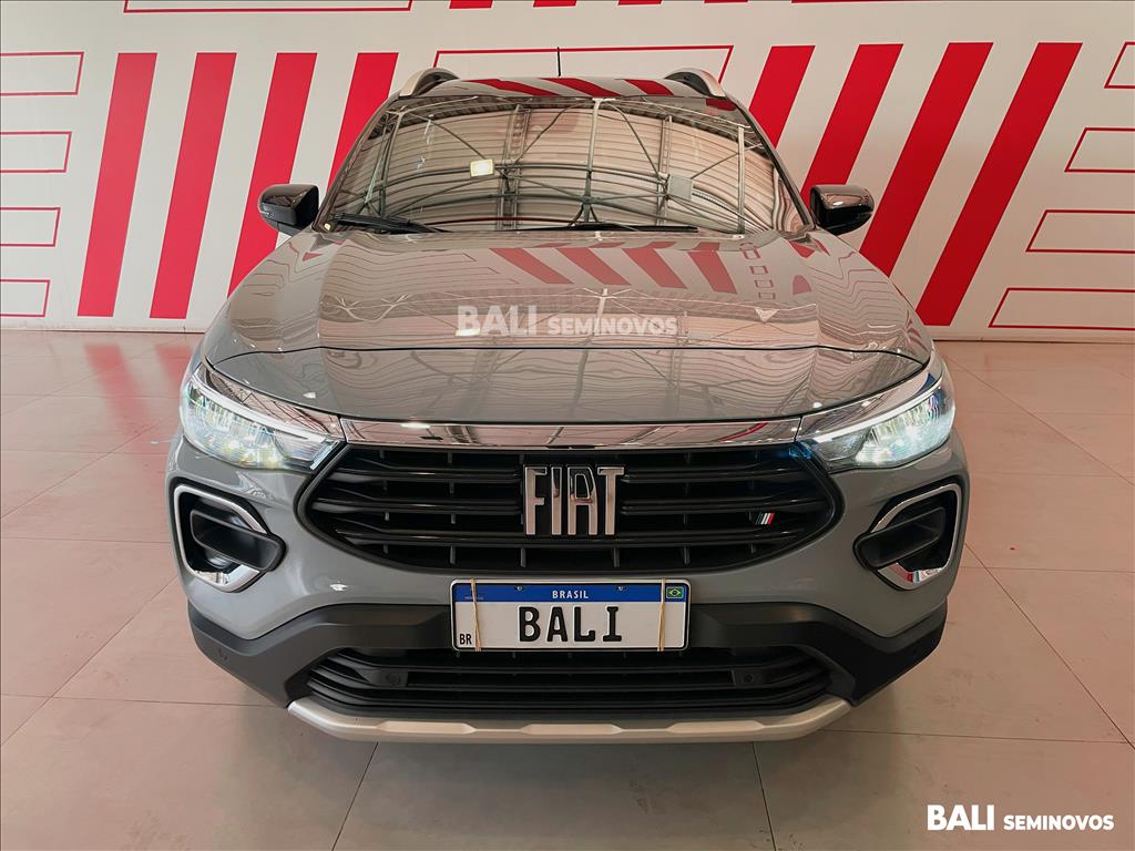 PULSE 1.0 TURBO 200 HYBRID IMPETUS CVT1