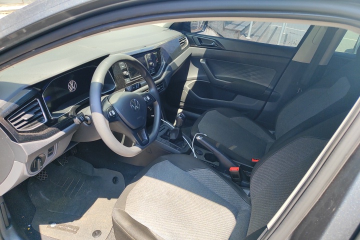 POLO 1.0 170 TSI MANUAL5