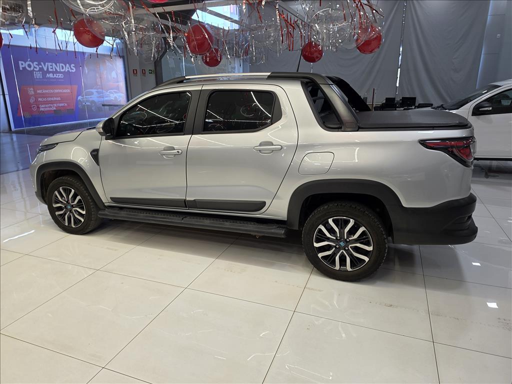 STRADA 1.0 TURBO 200 FLEX RANCH CD CVT5