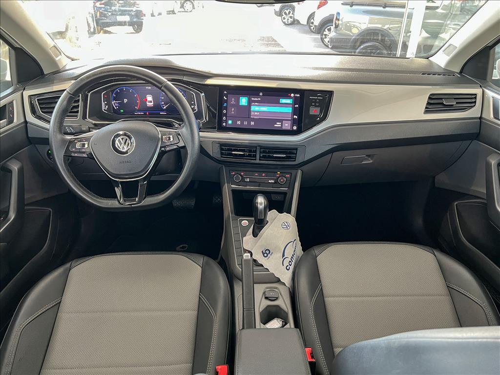 VIRTUS 1.0 200 TSI HIGHLINE AUTOMÁTICO