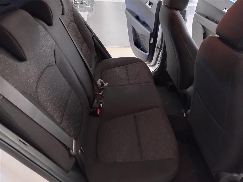 CRETA 1.6 16V FLEX ATTITUDE MANUAL9