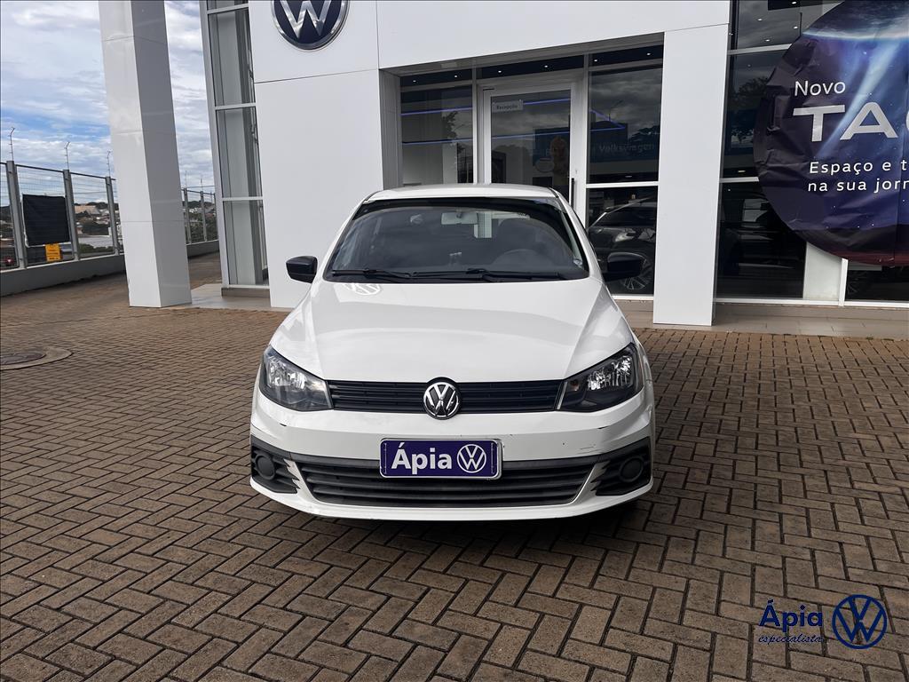 GOL 1.0 12V MPI TOTALFLEX TRENDLINE 4P MANUAL1