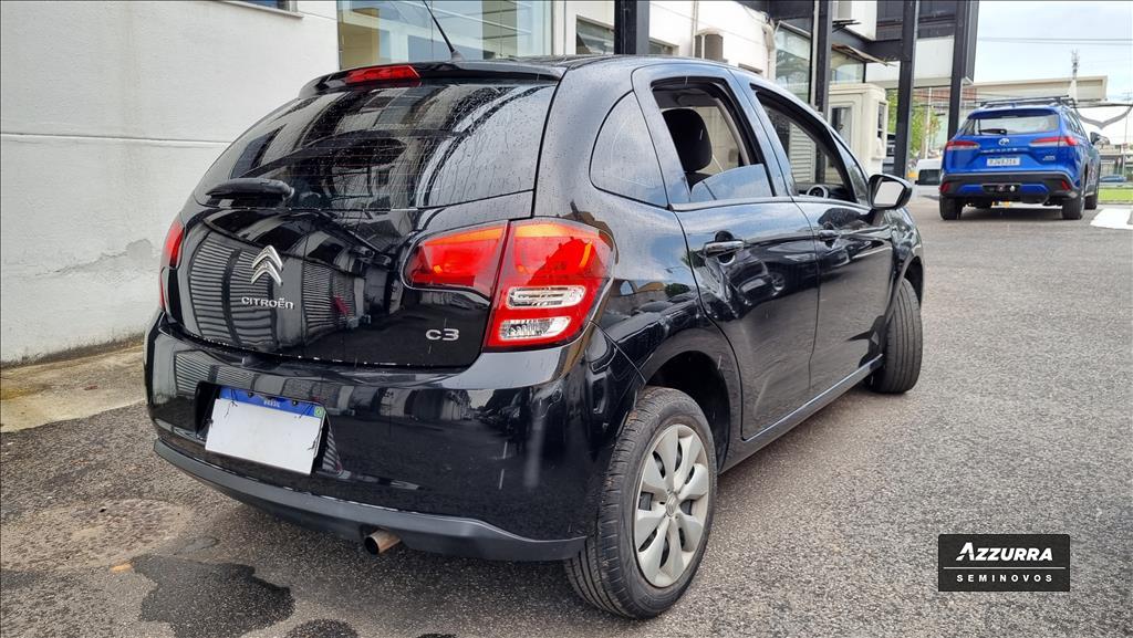 C3 1.2 PURE TECH FLEX ATTRACTION MANUAL5