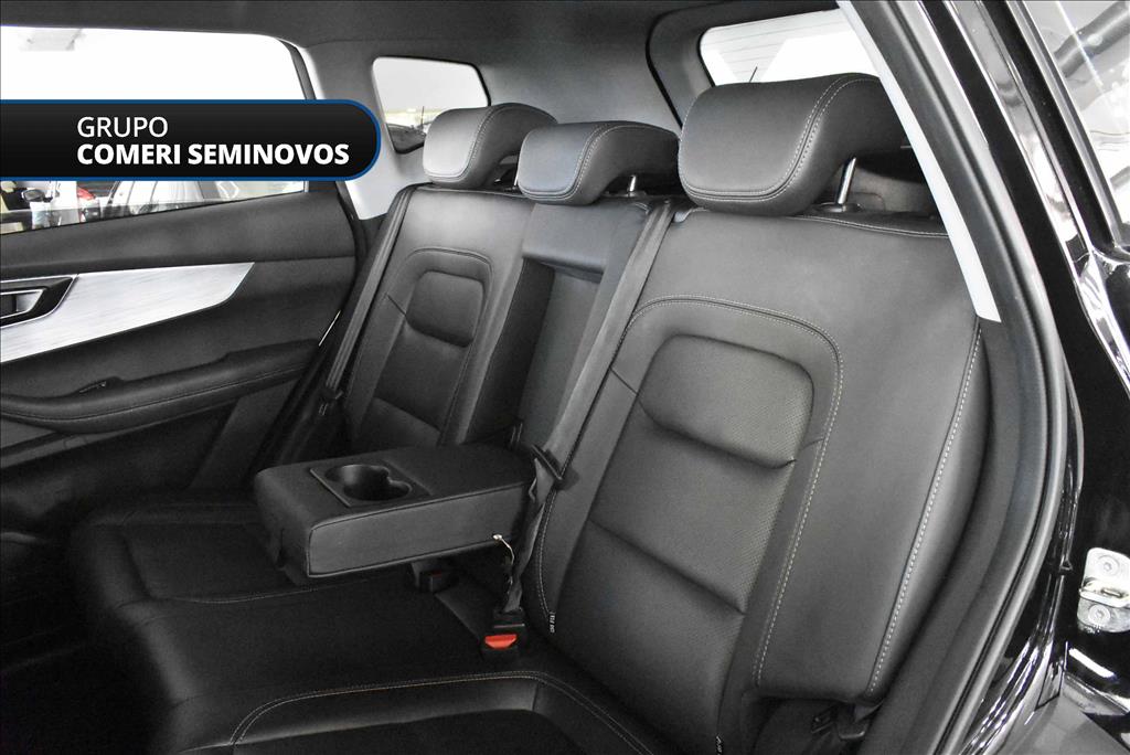 TIGGO 7 1.5 TCI TURBO FLEX SPORT CVT7