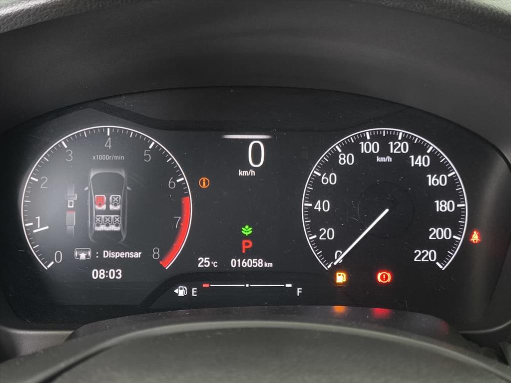 CITY 1.5 i-VTEC FLEX HATCH EXL CVT6