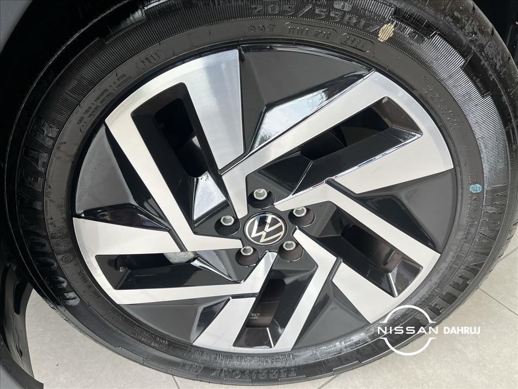 T-CROSS 1.0 200 TSI TOTAL FLEX COMFORTLINE AUTOMÁTICO2