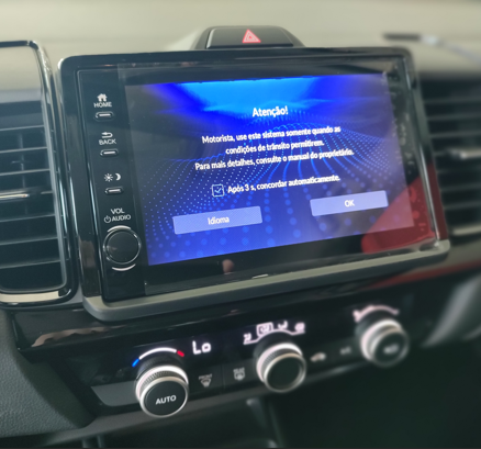 CITY 1.5 i-VTEC FLEX TOURING CVT6