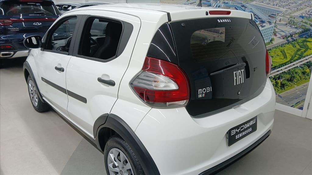 MOBI 1.0 EVO FLEX LIKE. MANUAL6