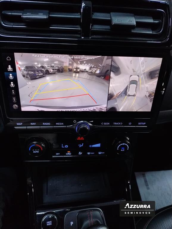 CRETA 1.0 TGDI FLEX N LINE AUTOMÁTICO10