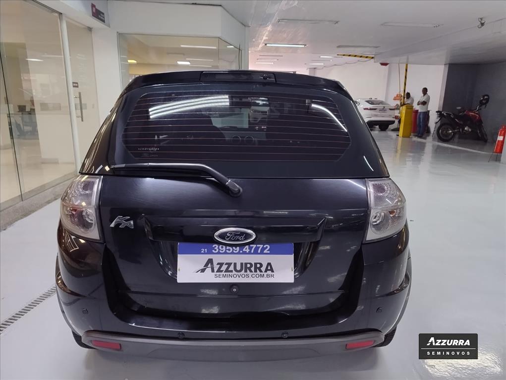 KA 1.0 MPI 8V FLEX 2P MANUAL5