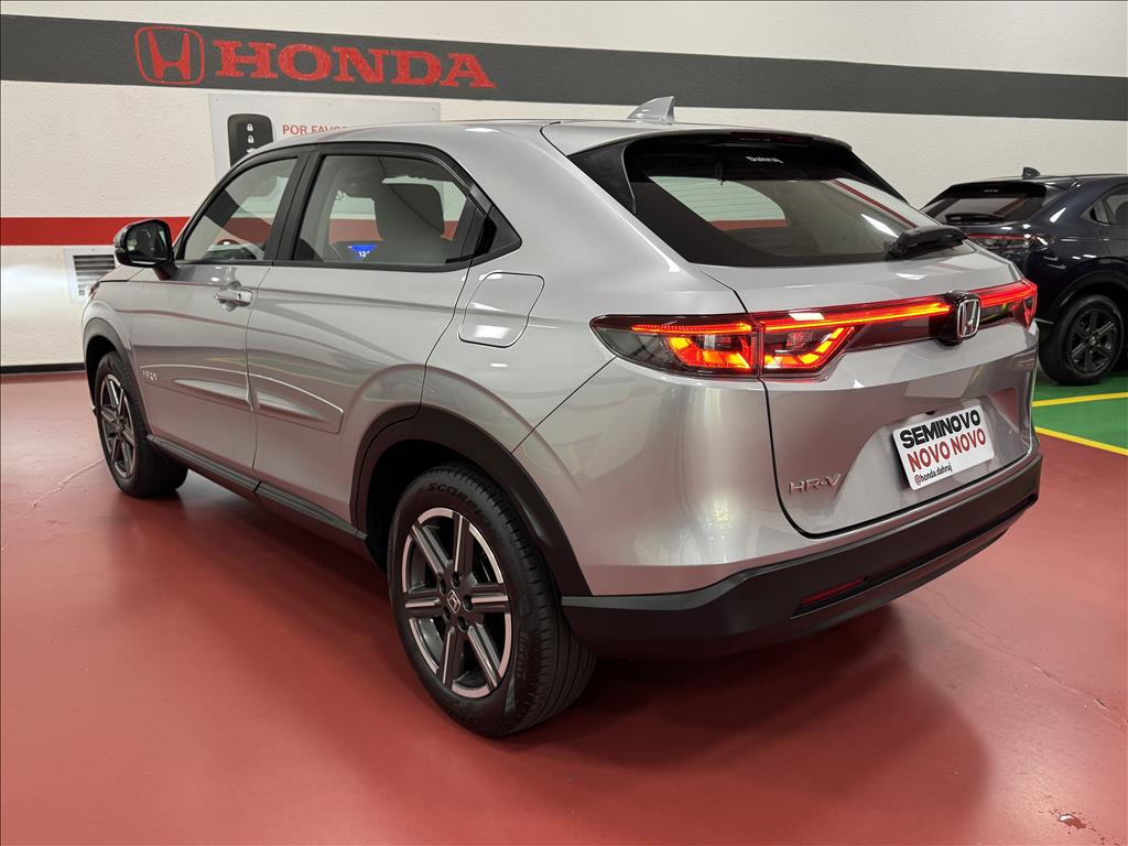 HR-V 1.5 DI I-VTEC FLEX EX CVT6