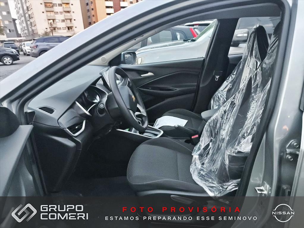 ONIX PLUS 1.0 TURBO FLEX LT AUTOMÁTICO7