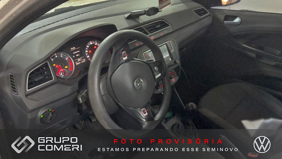 GOL 1.0 12V MPI TOTALFLEX 4P MANUAL3