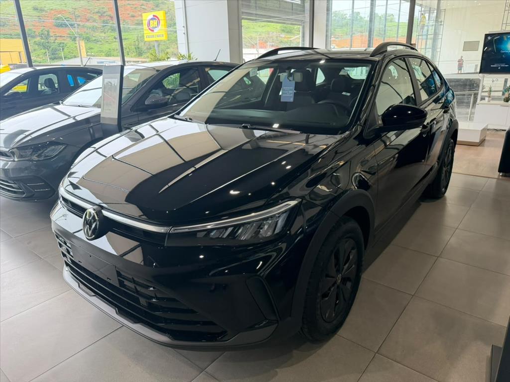 NIVUS 1.0 200 TSI TOTAL FLEX SENSE AUTOMÁTICO3