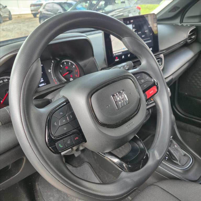 PULSE 1.3 FLEX S-DESIGN CVT10