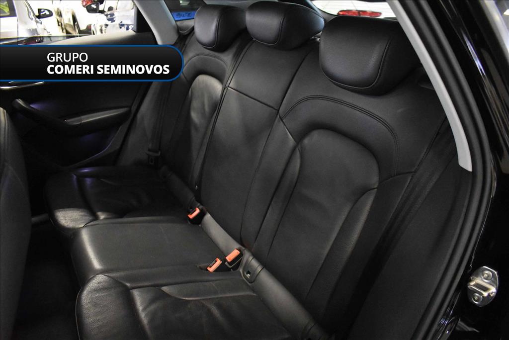 Q3 1.4 TFSI AMBITION FLEX 4P S TRONIC