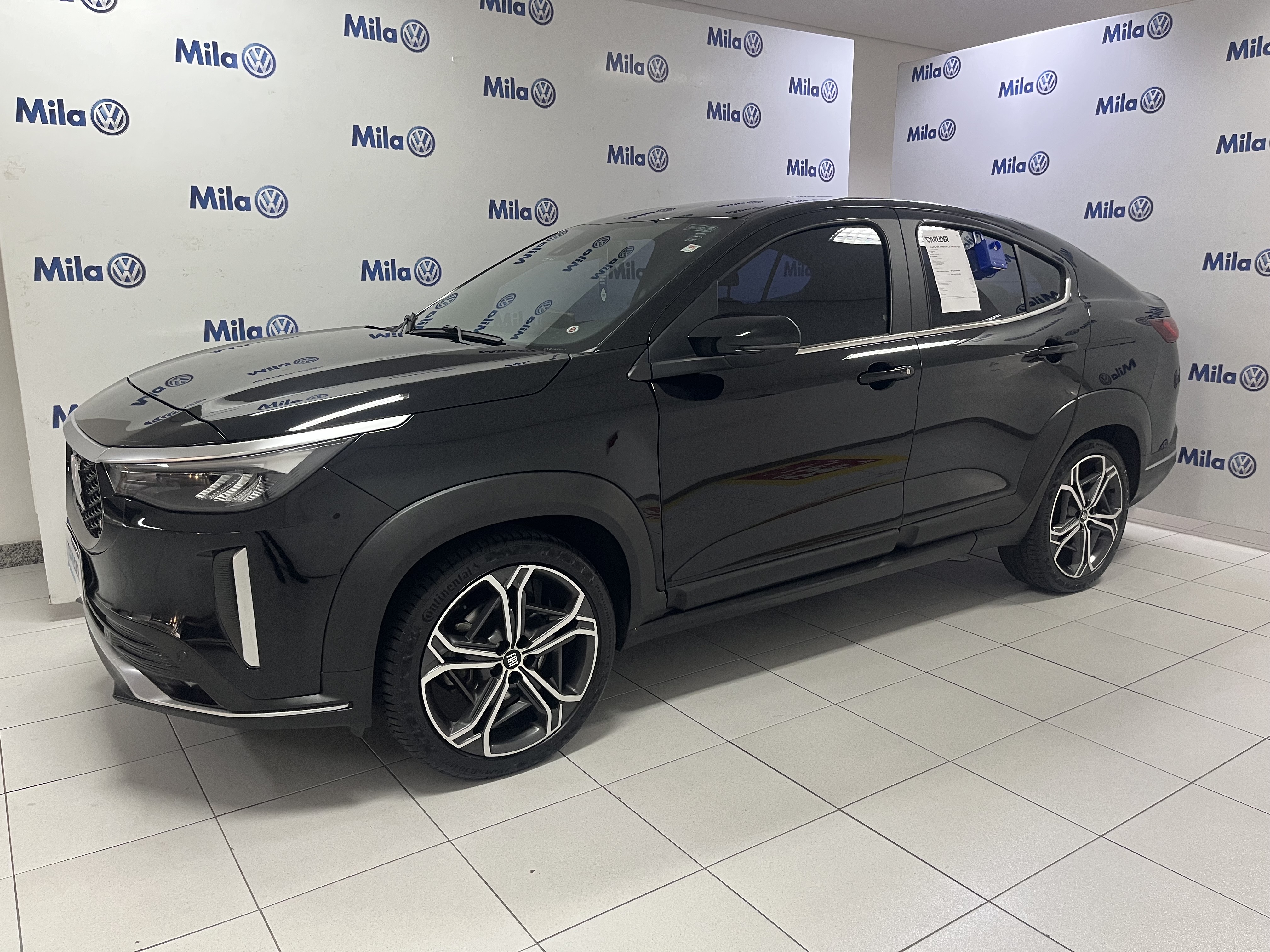 FASTBACK 1.0 TURBO 200 FLEX IMPETUS CVT1