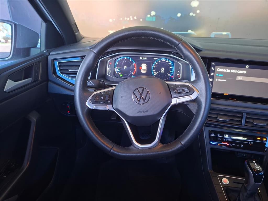 NIVUS 1.0 200 TSI TOTAL FLEX HIGHLINE AUTOMÁTICO10