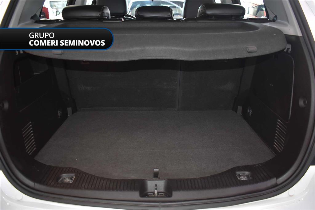 TRACKER 1.4 16V TURBO FLEX PREMIER AUTOMÁTICO
