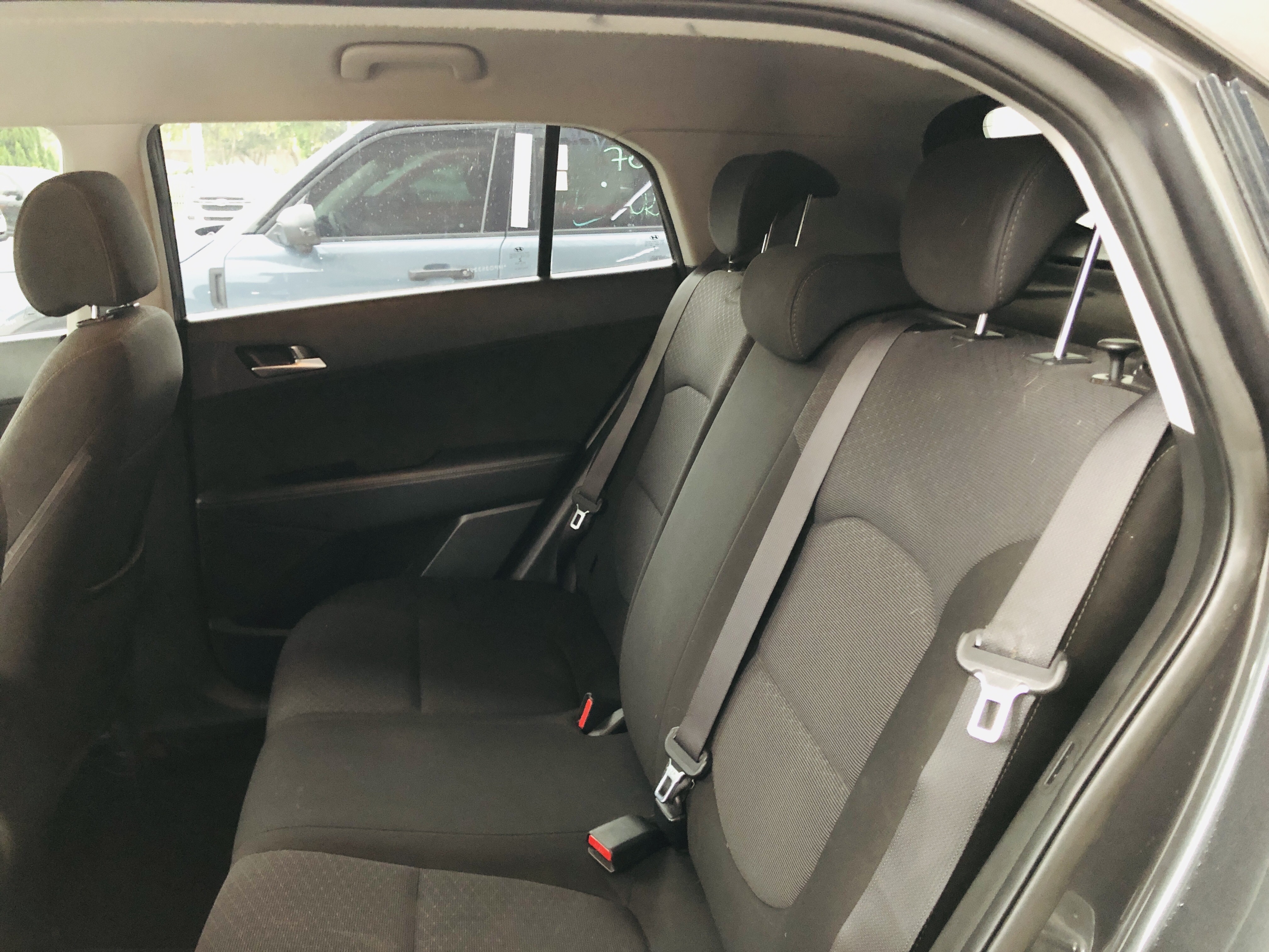 CRETA 1.6 16V FLEX PULSE AUTOMÁTICO8