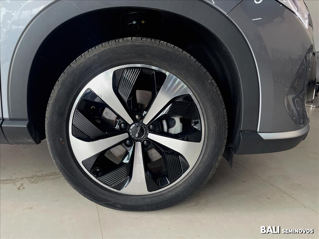 SONG PLUS 1.5 DM-I HÍBRIDO AUTOMÁTICO7